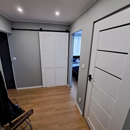 Apartament Matejko Świnoujście Extérieur photo