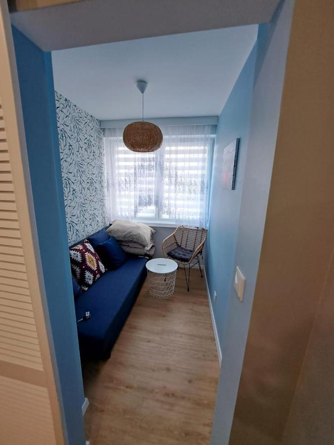Apartament Matejko Świnoujście Extérieur photo
