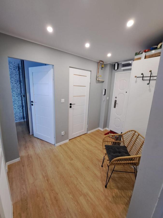Apartament Matejko Świnoujście Extérieur photo