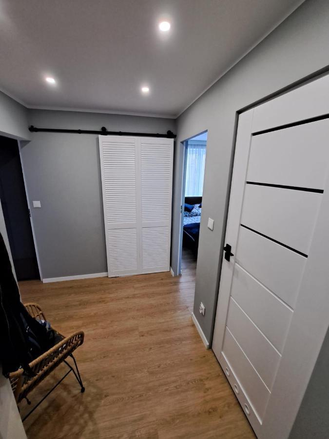 Apartament Matejko Świnoujście Extérieur photo