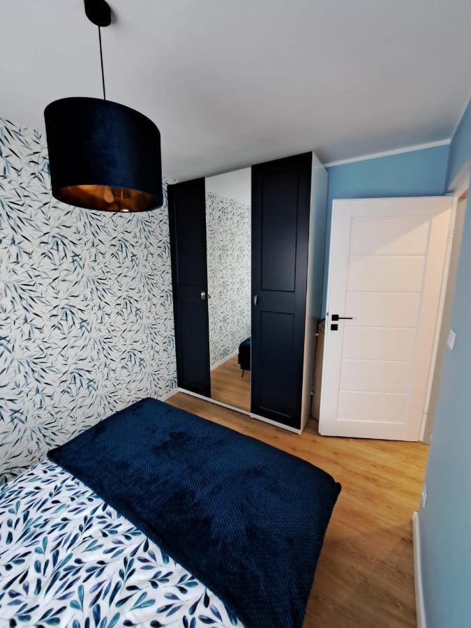 Apartament Matejko Świnoujście Extérieur photo