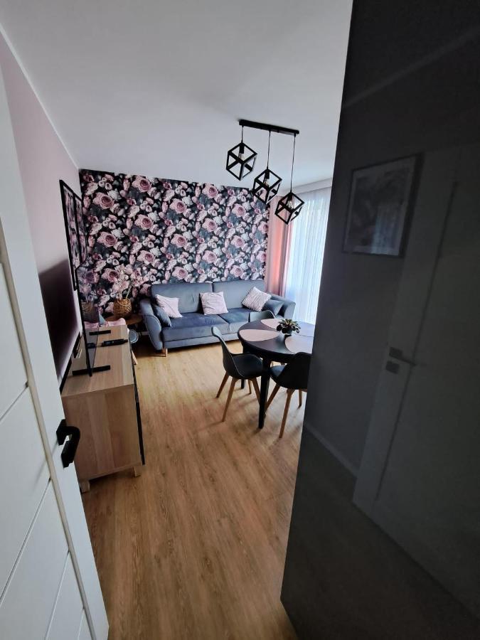 Apartament Matejko Świnoujście Extérieur photo